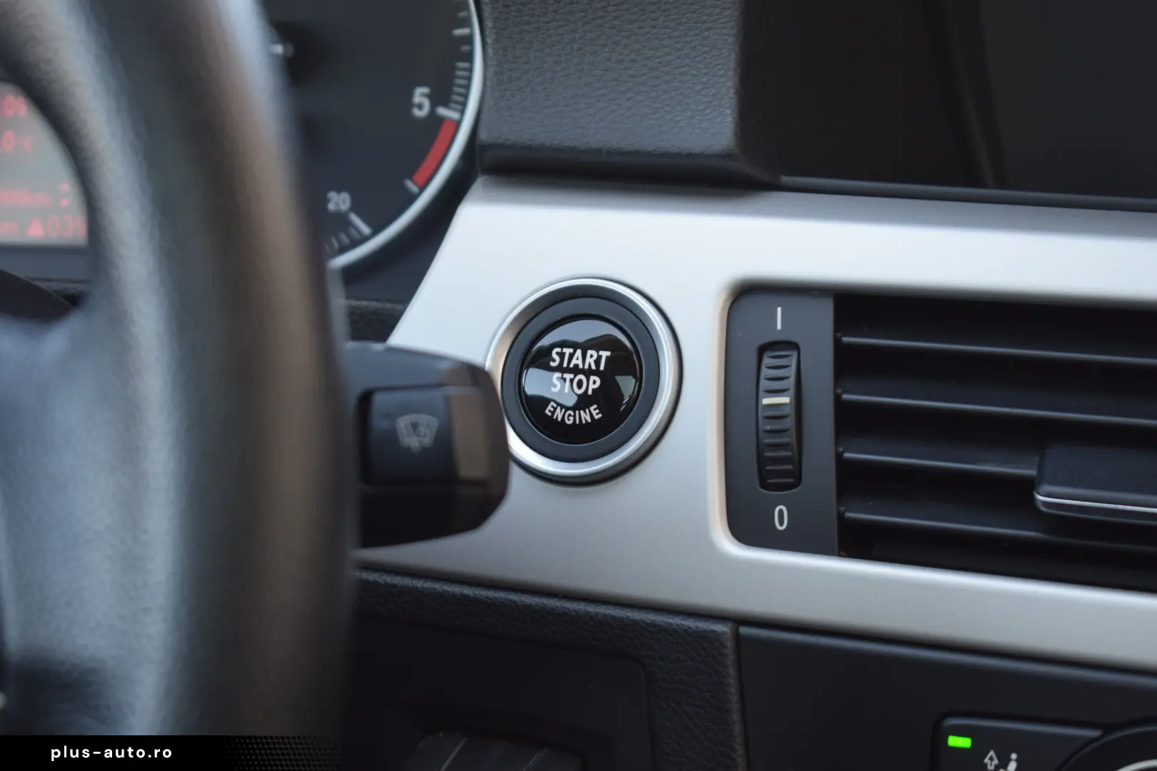 BMW 318D 143CP LCI 2011 Manual