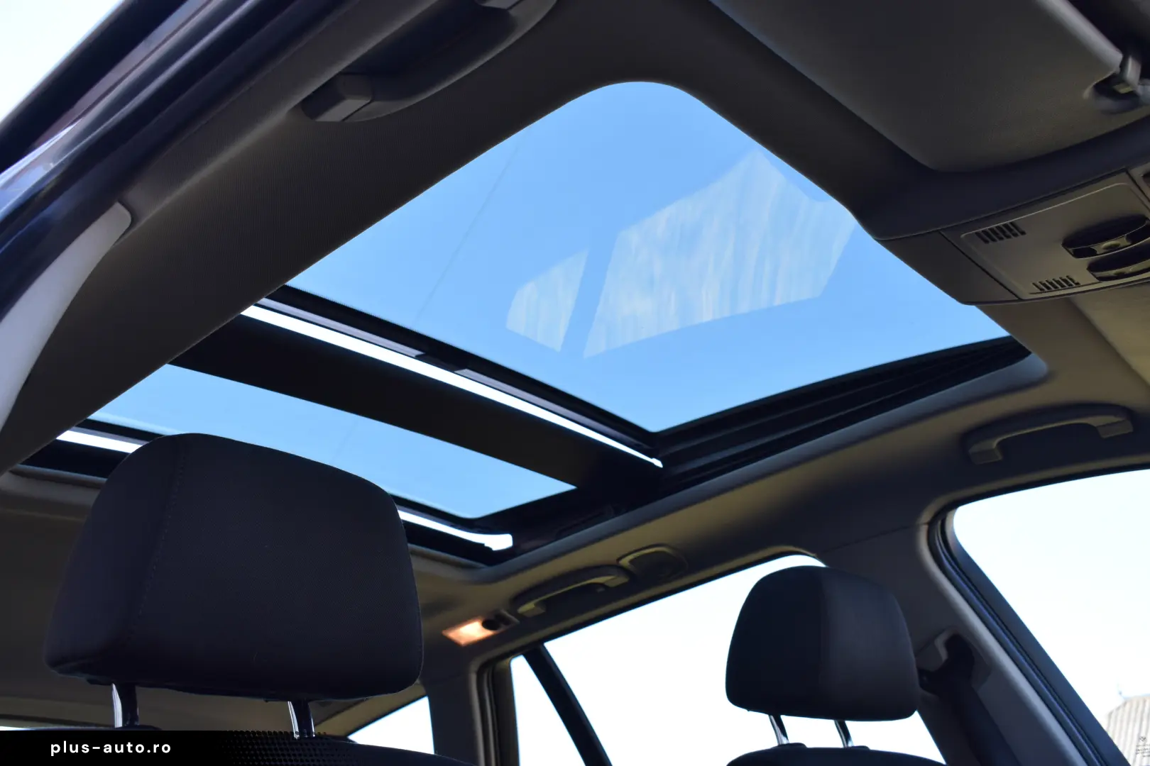 BMW 318D 143CP LCI 2011 Manual