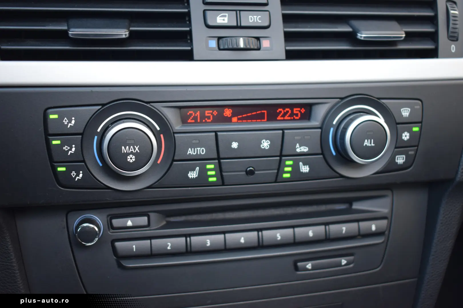 BMW 318D 143CP LCI 2011 Manual