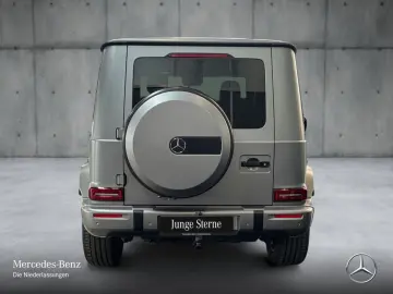 MERCEDES-BENZ G 450 d AMG EXCLUSIVE Night 20  Burmester3D