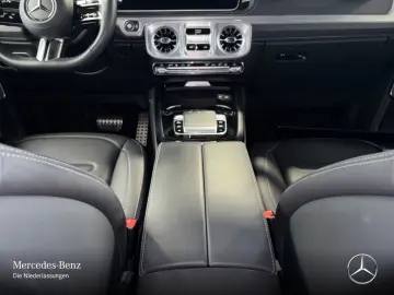 MERCEDES-BENZ G 450 d AMG EXCLUSIVE Night 20  Burmester3D