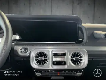 MERCEDES-BENZ G 450 d AMG EXCLUSIVE Night 20  Burmester3D