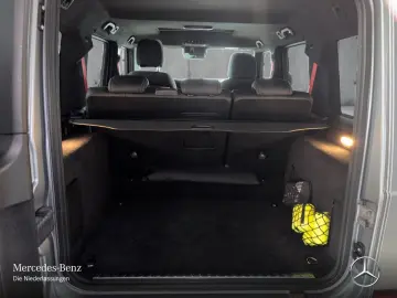 MERCEDES-BENZ G 450 d AMG EXCLUSIVE Night 20  Burmester3D