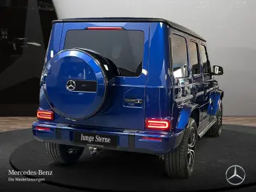 MERCEDES-BENZ G 500 AMG SHD EXCLUSIVE Stnadhz Techni&hellip;