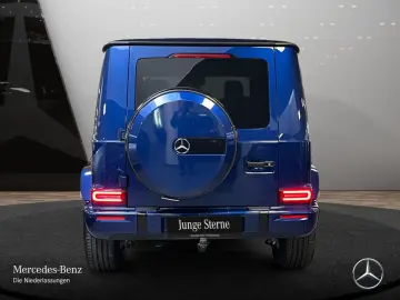 MERCEDES-BENZ G 500 AMG SHD EXCLUSIVE Stnadhz Techni&hellip;
