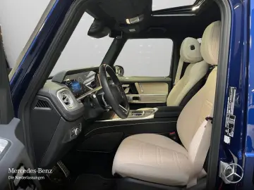 MERCEDES-BENZ G 500 AMG SHD EXCLUSIVE Stnadhz Techni&hellip;