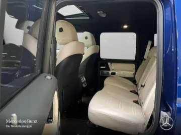 MERCEDES-BENZ G 500 AMG SHD EXCLUSIVE Stnadhz Techni&hellip;