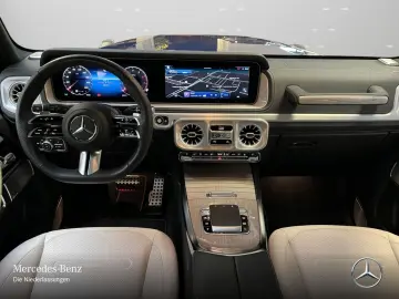 MERCEDES-BENZ G 500 AMG SHD EXCLUSIVE Stnadhz Techni&hellip;