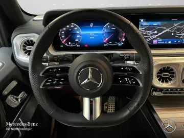 MERCEDES-BENZ G 500 AMG SHD EXCLUSIVE Stnadhz Techni&hellip;