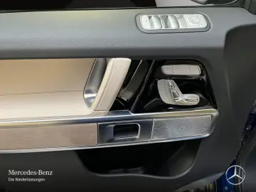 MERCEDES-BENZ G 500 AMG SHD EXCLUSIVE Stnadhz Techni&hellip;