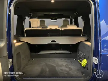 MERCEDES-BENZ G 500 AMG SHD EXCLUSIVE Stnadhz Techni&hellip;