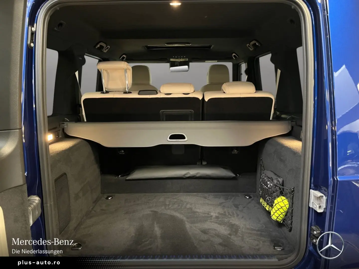 MERCEDES-BENZ G 500 AMG SHD EXCLUSIVE Stnadhz Techni&hellip;