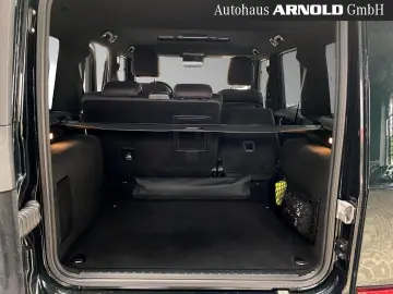 MERCEDES-BENZ G 450 d PROFESSIONAL Distr. Leder 360  AHK SHD