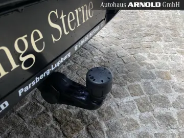 MERCEDES-BENZ G 450 d PROFESSIONAL Distr. Leder 360  AHK SHD