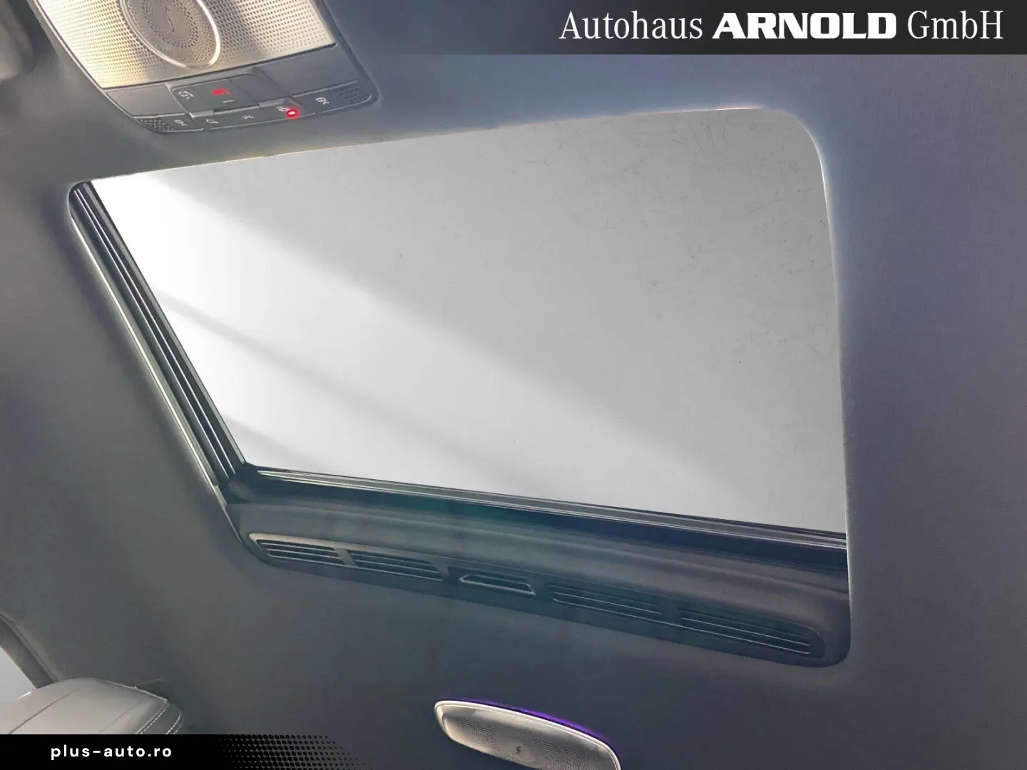 MERCEDES-BENZ G 450 d PROFESSIONAL Distr. Leder 360  AHK SHD