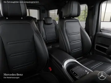 MERCEDES-BENZ G 450 d AMG SHD EXCLUSIVE Standheizg T&hellip;