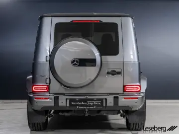 MERCEDES-BENZ G 450 d AMG Multibeam Sthzg SD AHK Distro. 360