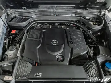 MERCEDES-BENZ G 450 d AMG Multibeam Sthzg SD AHK Distro. 360