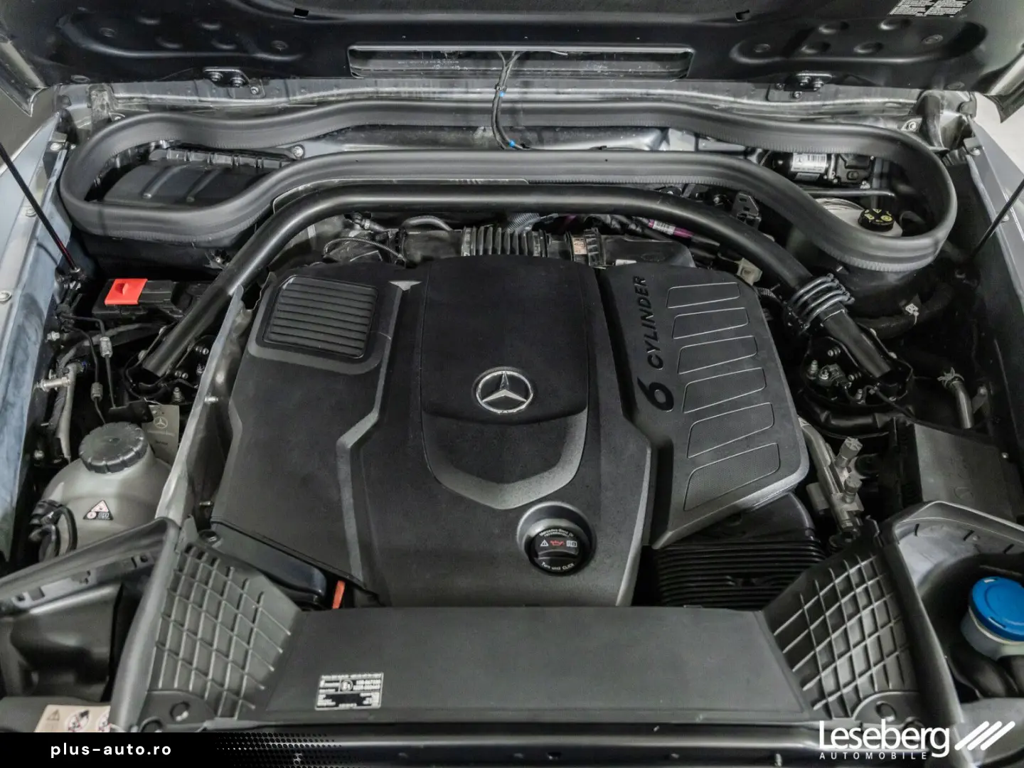 MERCEDES-BENZ G 450 d AMG Multibeam Sthzg SD AHK Distro. 360