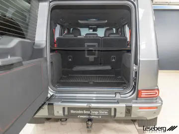 MERCEDES-BENZ G 450 d AMG Multibeam Sthzg SD AHK Distro. 360