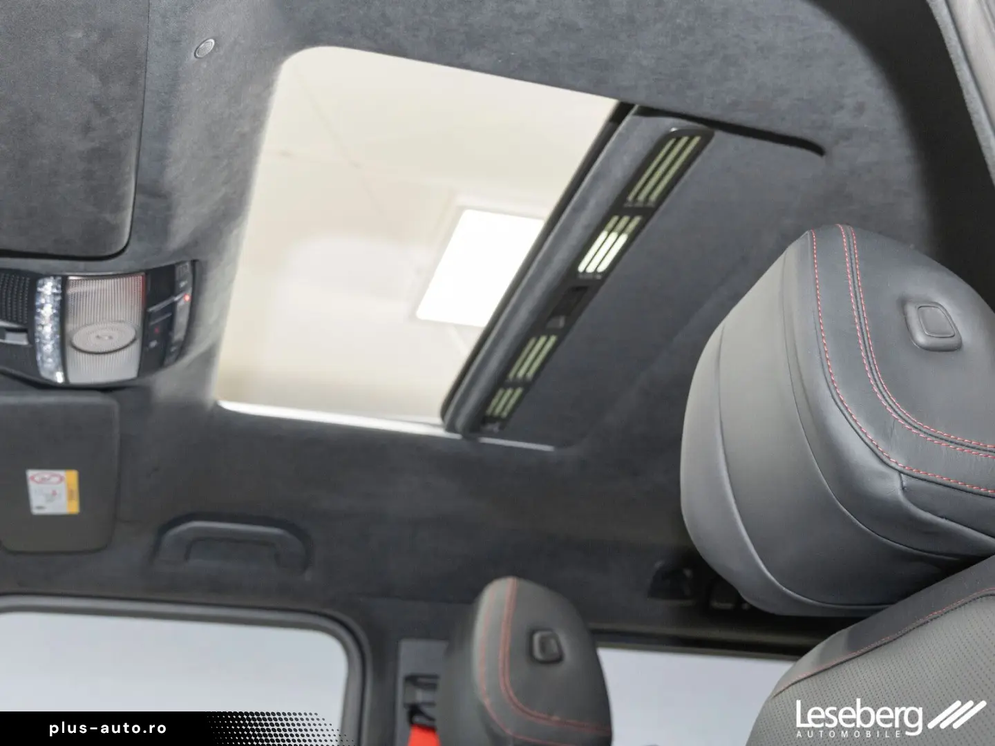 MERCEDES-BENZ G 450 d AMG Multibeam Sthzg SD AHK Distro. 360