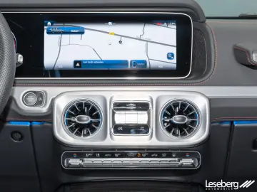 MERCEDES-BENZ G 450 d AMG Multibeam Sthzg SD AHK Distro. 360