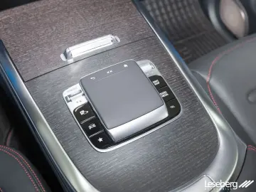 MERCEDES-BENZ G 450 d AMG Multibeam Sthzg SD AHK Distro. 360