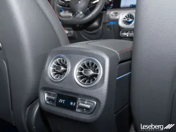 MERCEDES-BENZ G 450 d AMG Multibeam Sthzg SD AHK Distro. 360