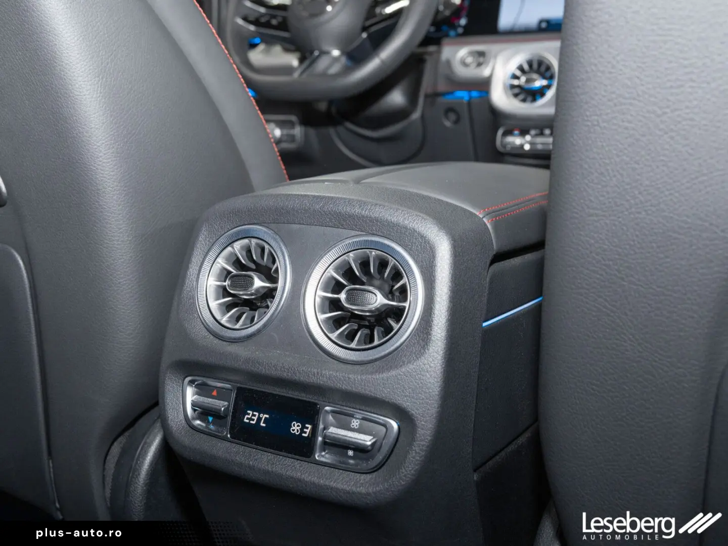 MERCEDES-BENZ G 450 d AMG Multibeam Sthzg SD AHK Distro. 360