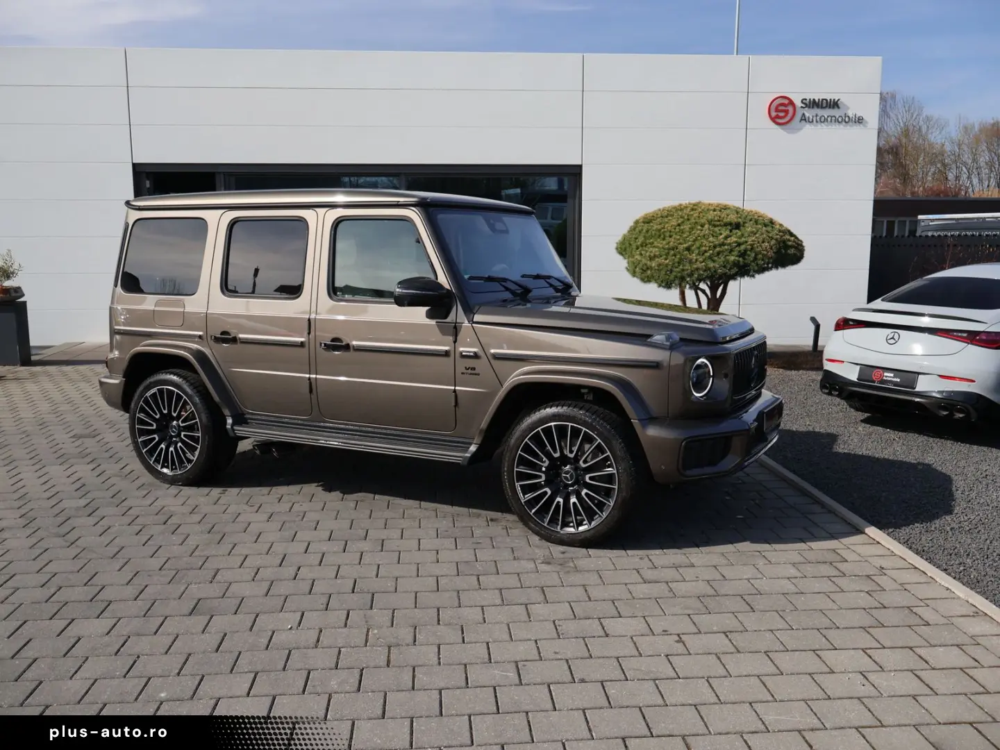 MERCEDES-BENZ G 63 AMG MANUFAKTUR Superior-A22-Night&hellip;