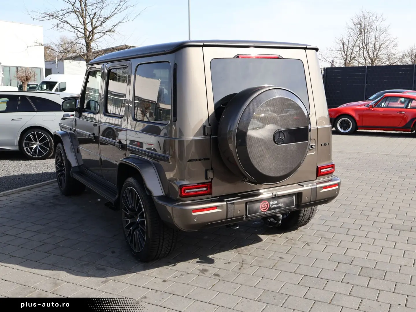 MERCEDES-BENZ G 63 AMG MANUFAKTUR Superior-A22-Night&hellip;