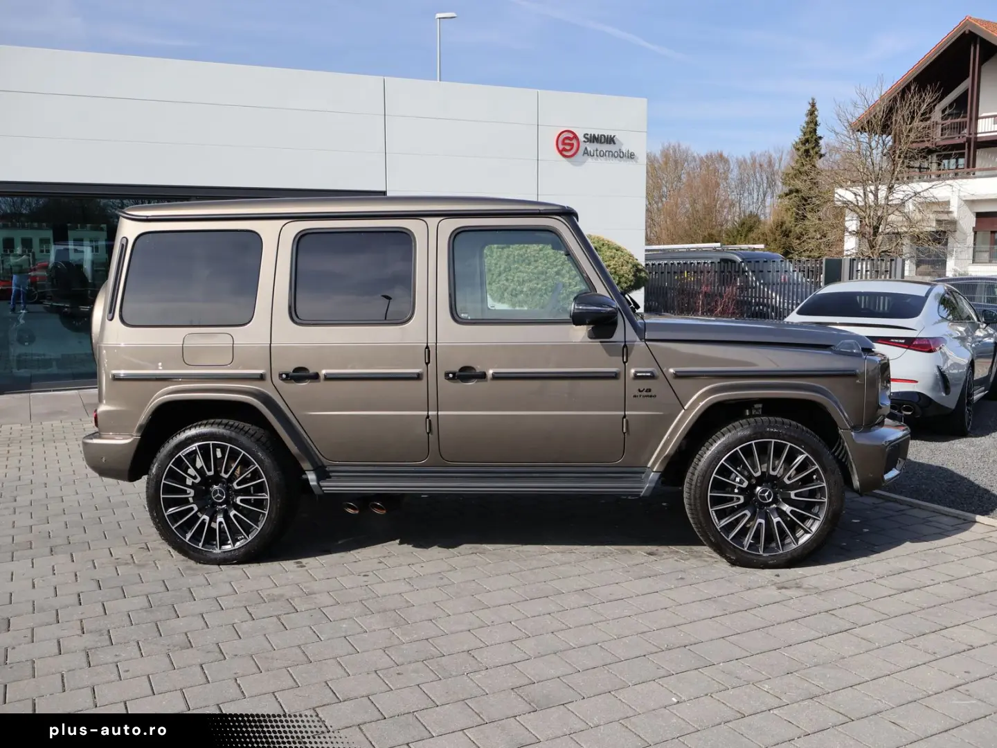 MERCEDES-BENZ G 63 AMG MANUFAKTUR Superior-A22-Night&hellip;