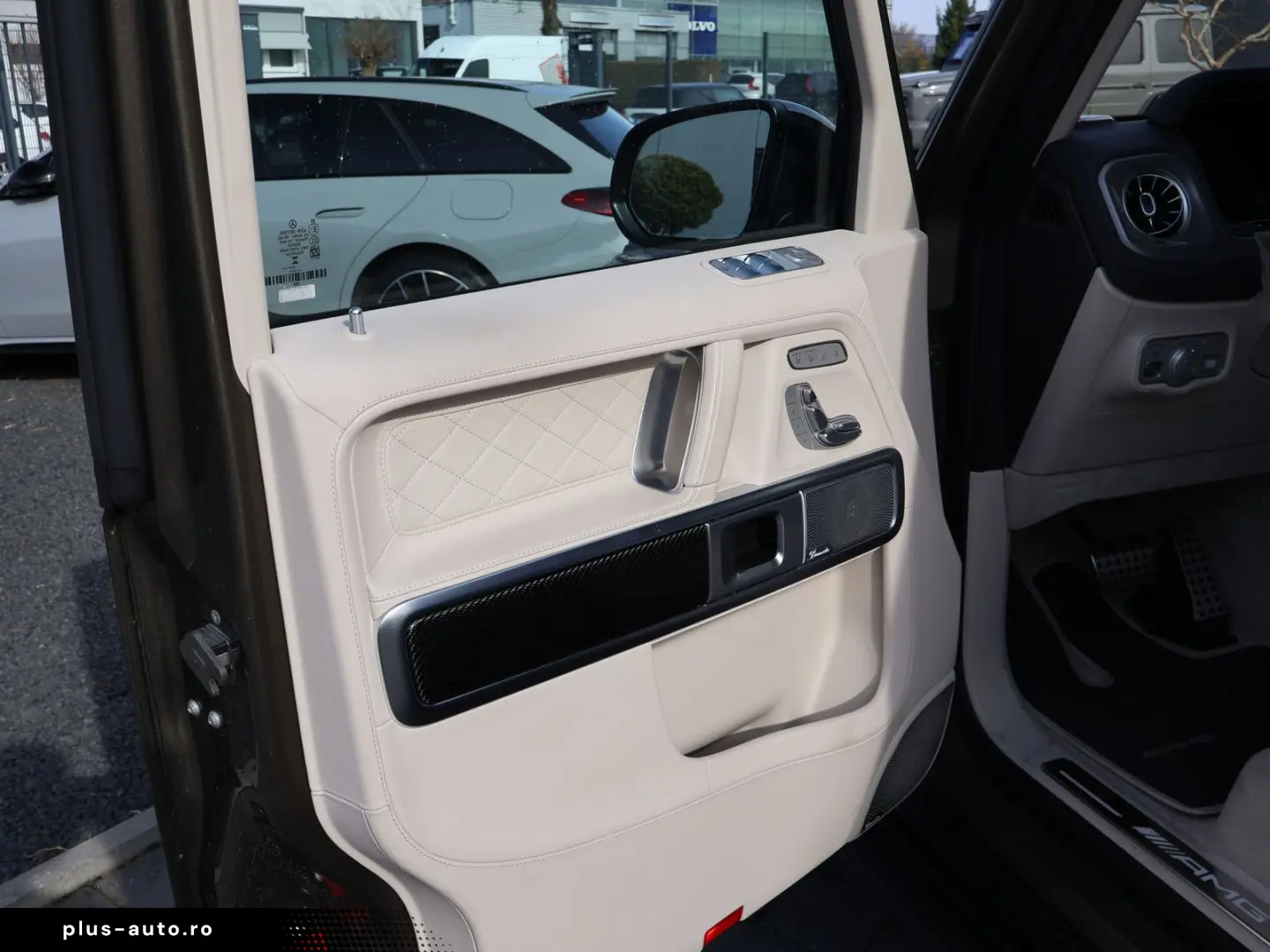 MERCEDES-BENZ G 63 AMG MANUFAKTUR Superior-A22-Night&hellip;