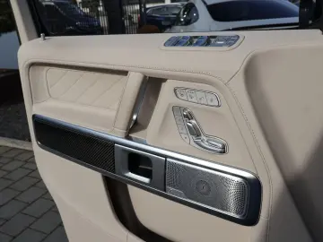 MERCEDES-BENZ G 63 AMG MANUFAKTUR Superior-A22-Night&hellip;