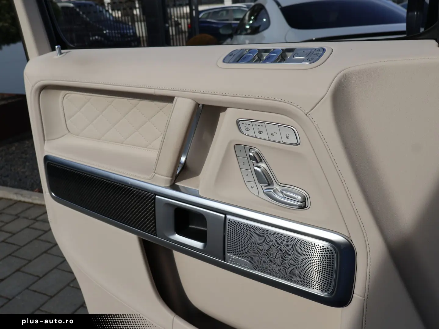 MERCEDES-BENZ G 63 AMG MANUFAKTUR Superior-A22-Night&hellip;