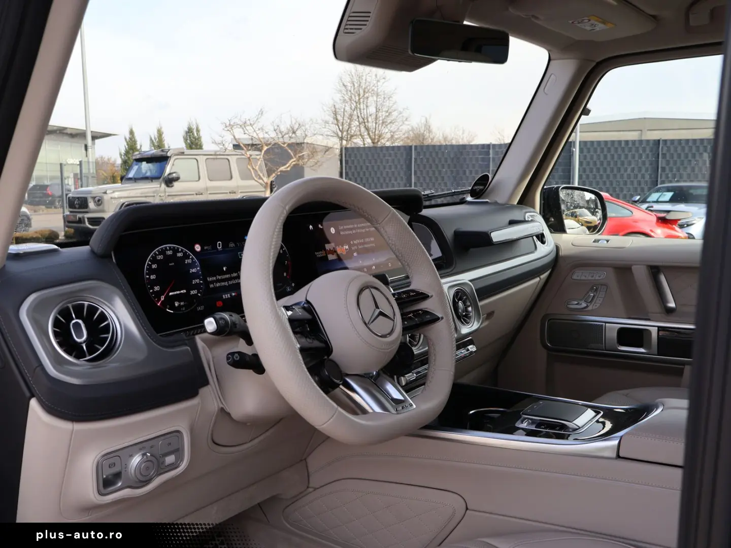 MERCEDES-BENZ G 63 AMG MANUFAKTUR Superior-A22-Night&hellip;