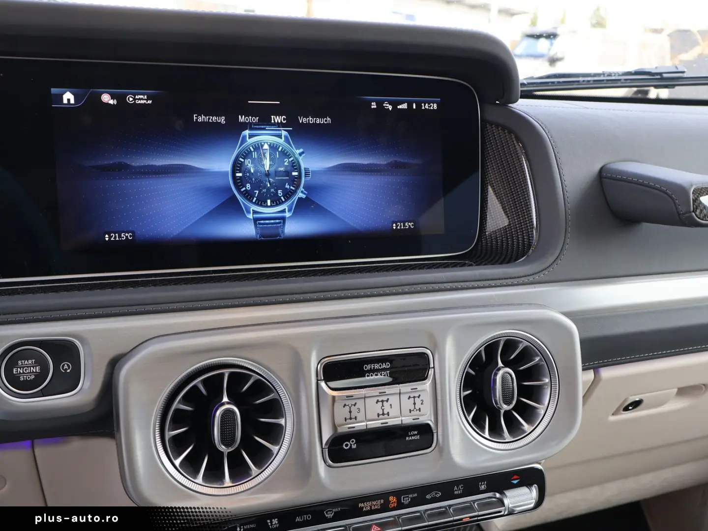 MERCEDES-BENZ G 63 AMG MANUFAKTUR Superior-A22-Night&hellip;