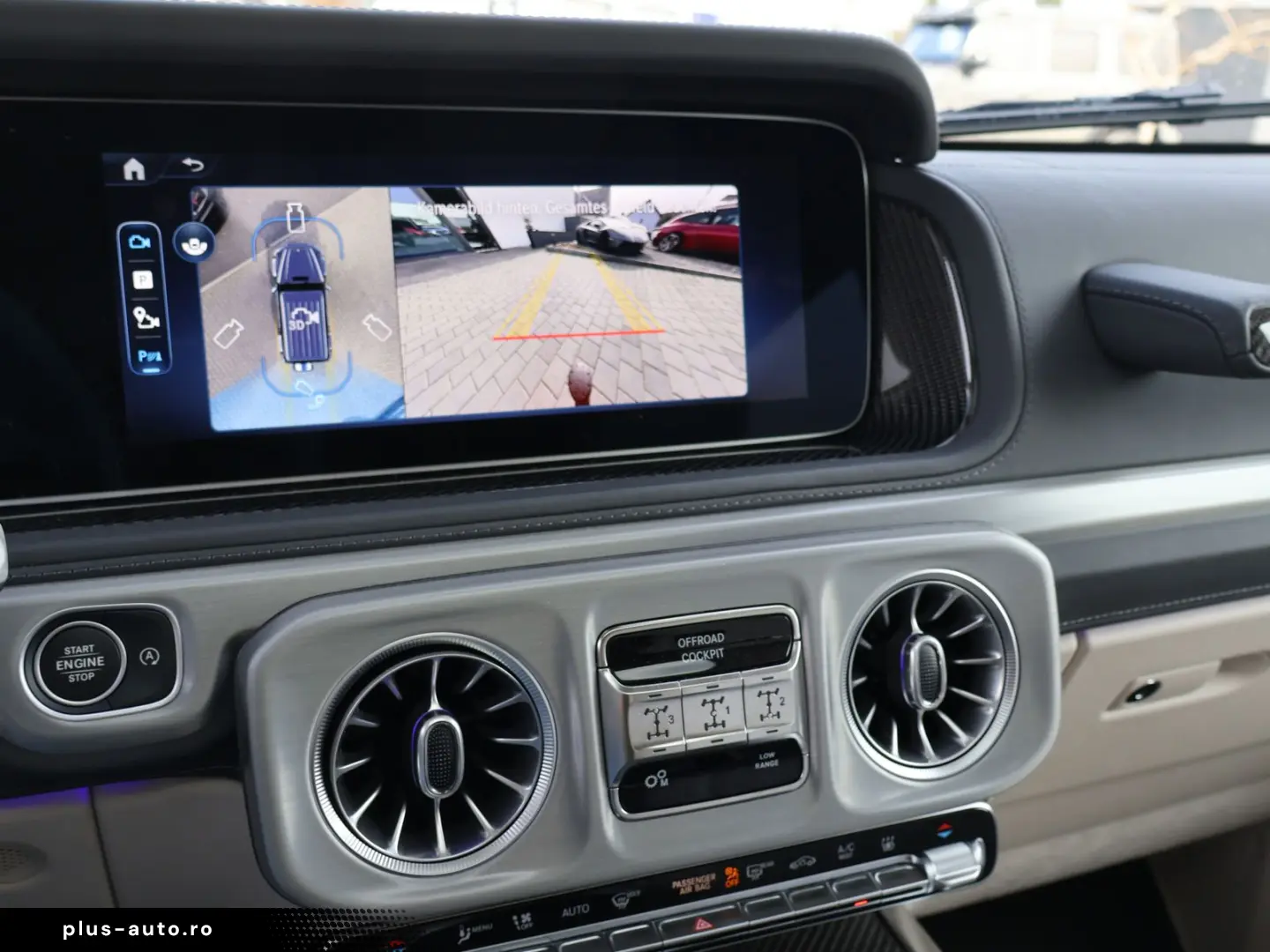 MERCEDES-BENZ G 63 AMG MANUFAKTUR Superior-A22-Night&hellip;