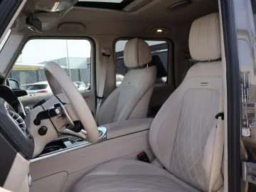 MERCEDES-BENZ G 63 AMG MANUFAKTUR Superior-A22-Night&hellip;