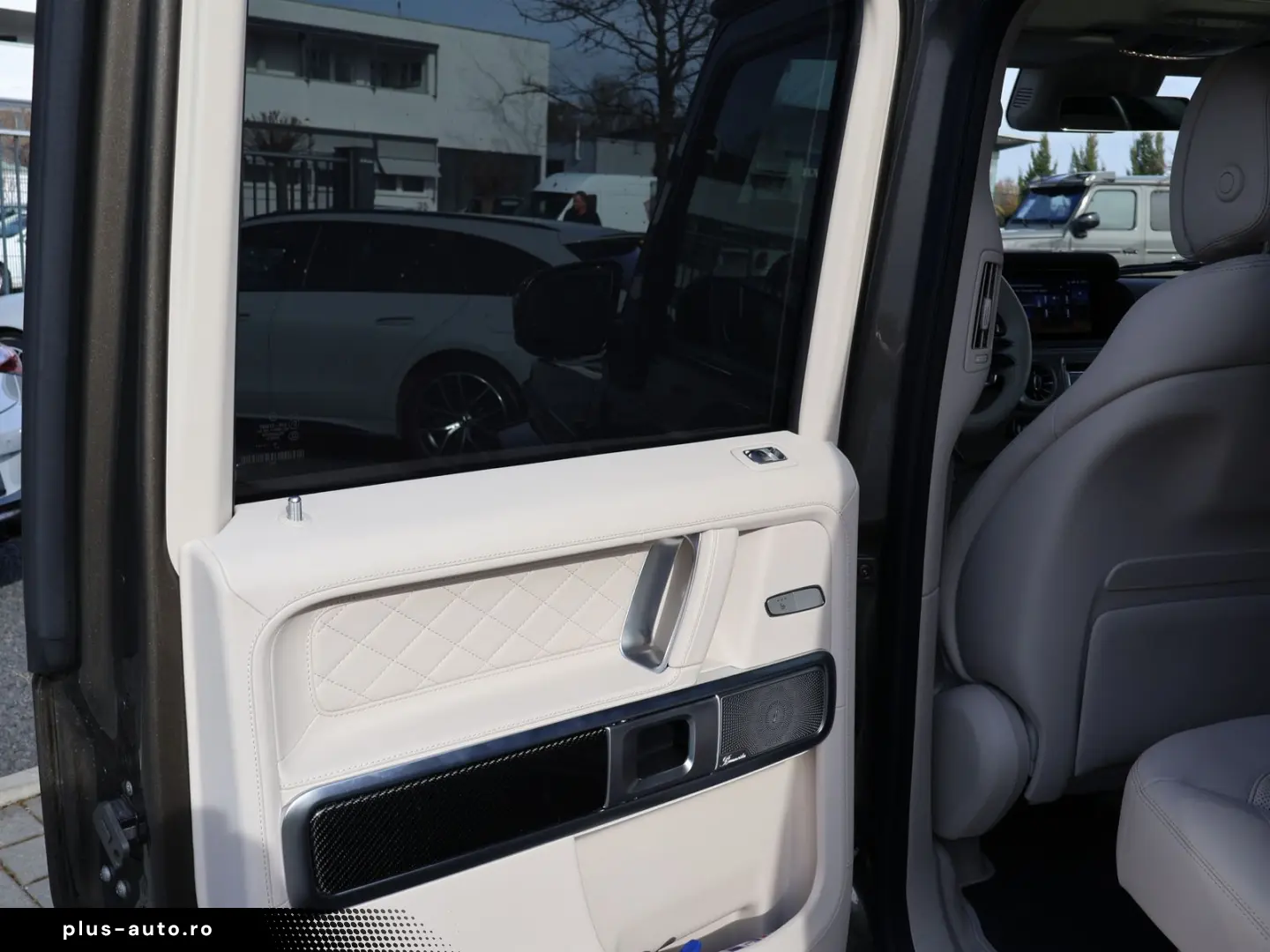 MERCEDES-BENZ G 63 AMG MANUFAKTUR Superior-A22-Night&hellip;