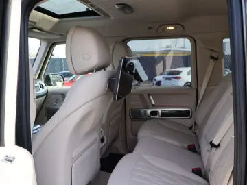 MERCEDES-BENZ G 63 AMG MANUFAKTUR Superior-A22-Night&hellip;