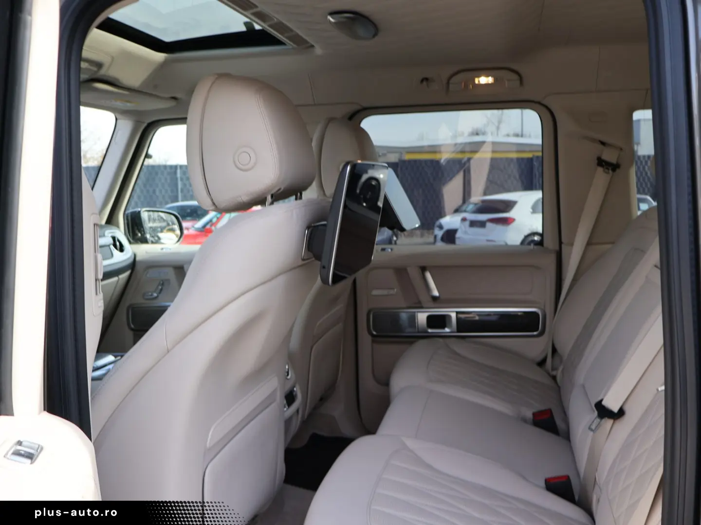 MERCEDES-BENZ G 63 AMG MANUFAKTUR Superior-A22-Night&hellip;