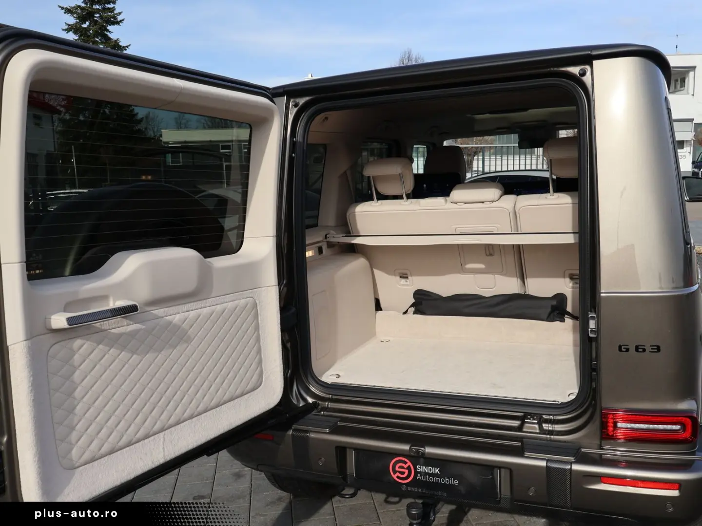 MERCEDES-BENZ G 63 AMG MANUFAKTUR Superior-A22-Night&hellip;