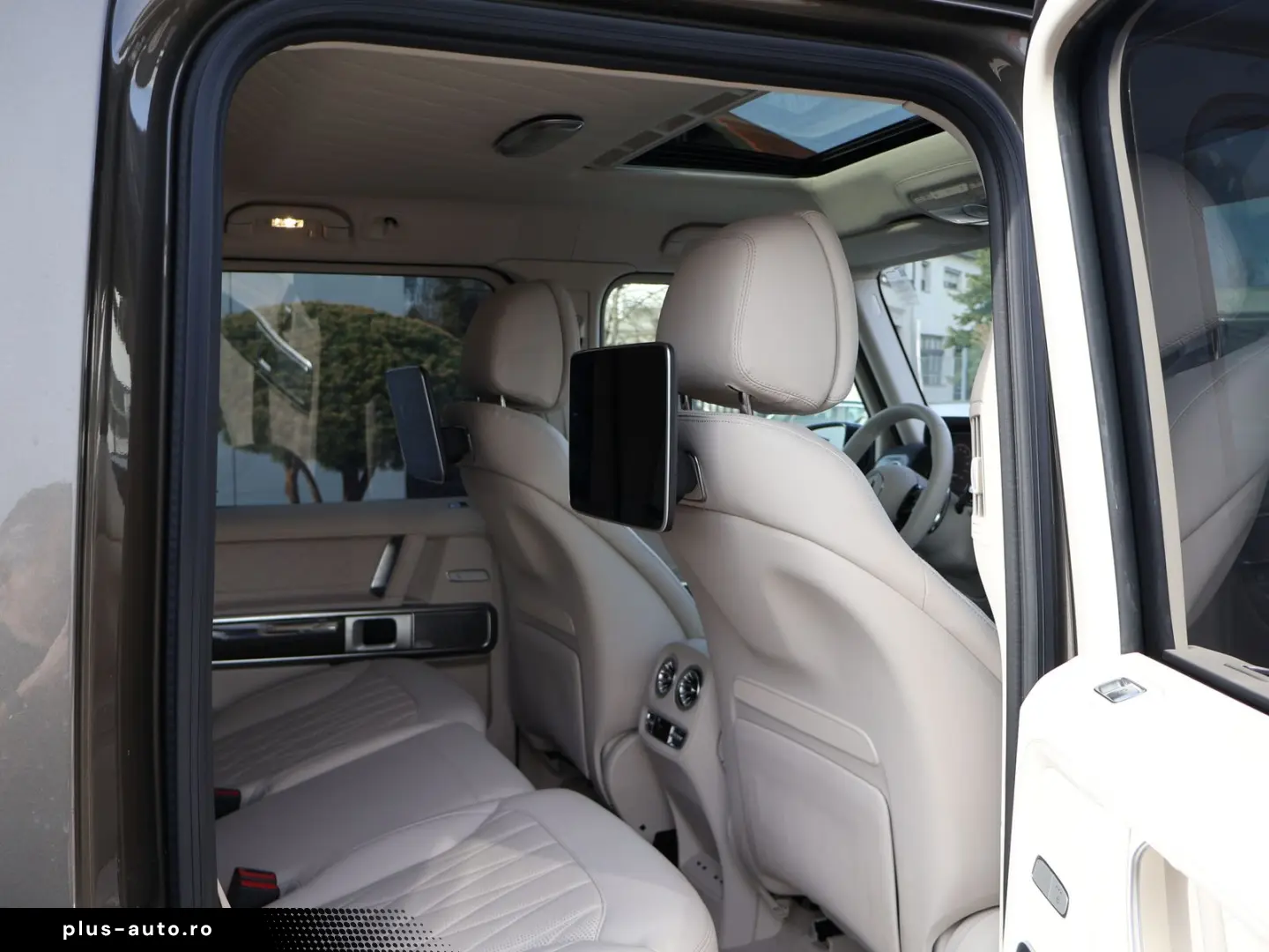 MERCEDES-BENZ G 63 AMG MANUFAKTUR Superior-A22-Night&hellip;