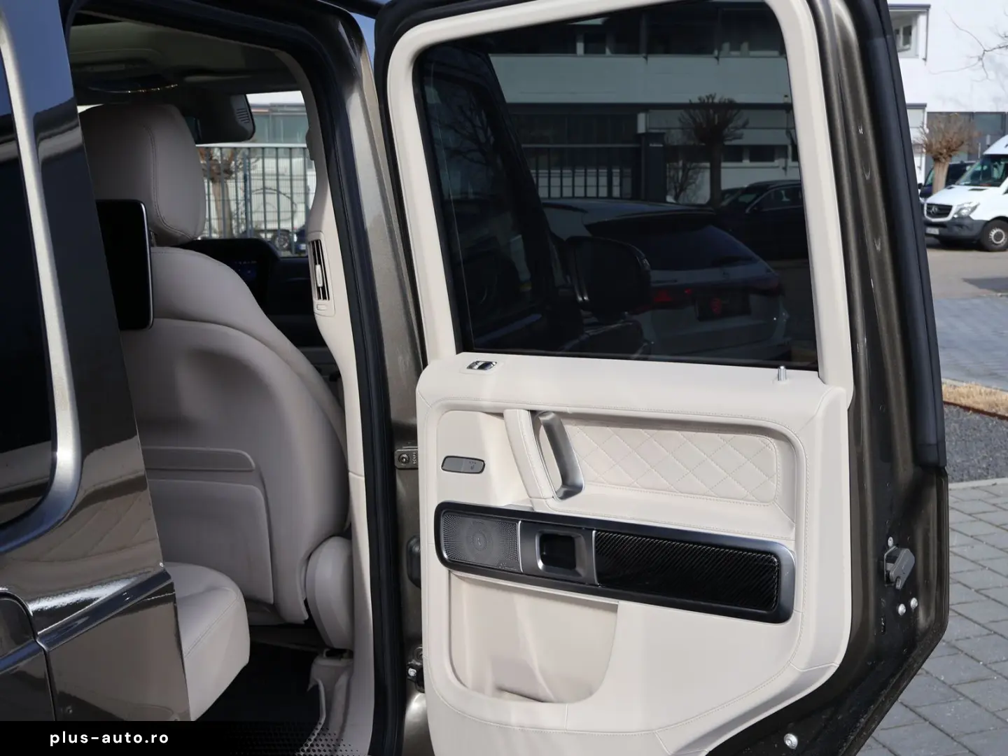 MERCEDES-BENZ G 63 AMG MANUFAKTUR Superior-A22-Night&hellip;