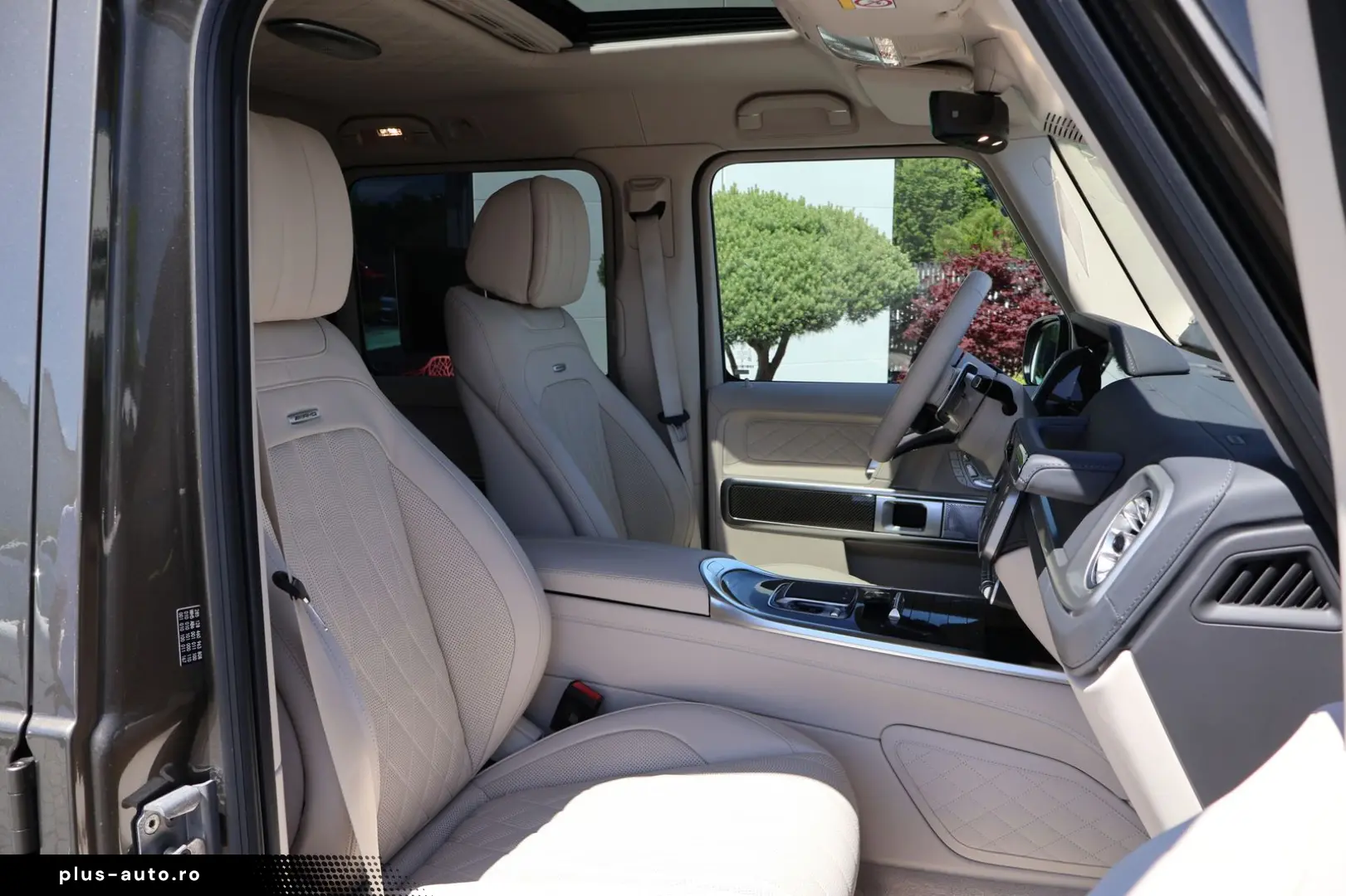 MERCEDES-BENZ G 63 AMG MANUFAKTUR Superior-A22-Night&hellip;