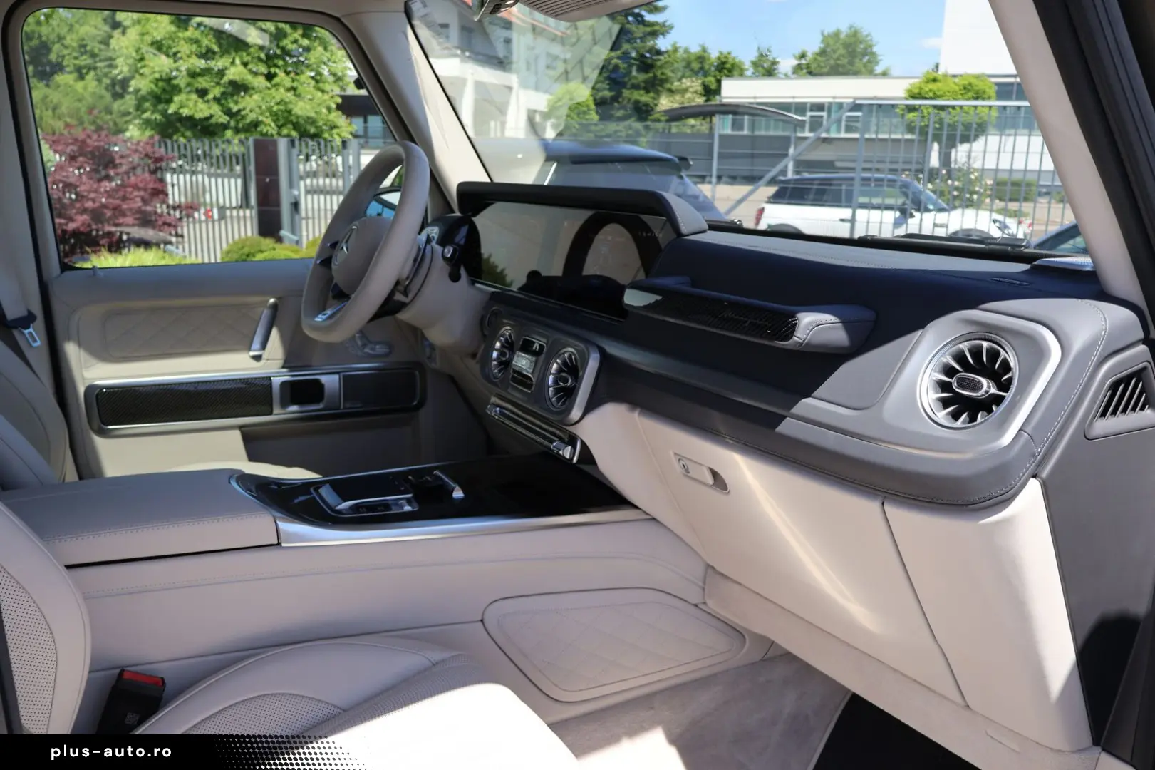 MERCEDES-BENZ G 63 AMG MANUFAKTUR Superior-A22-Night&hellip;