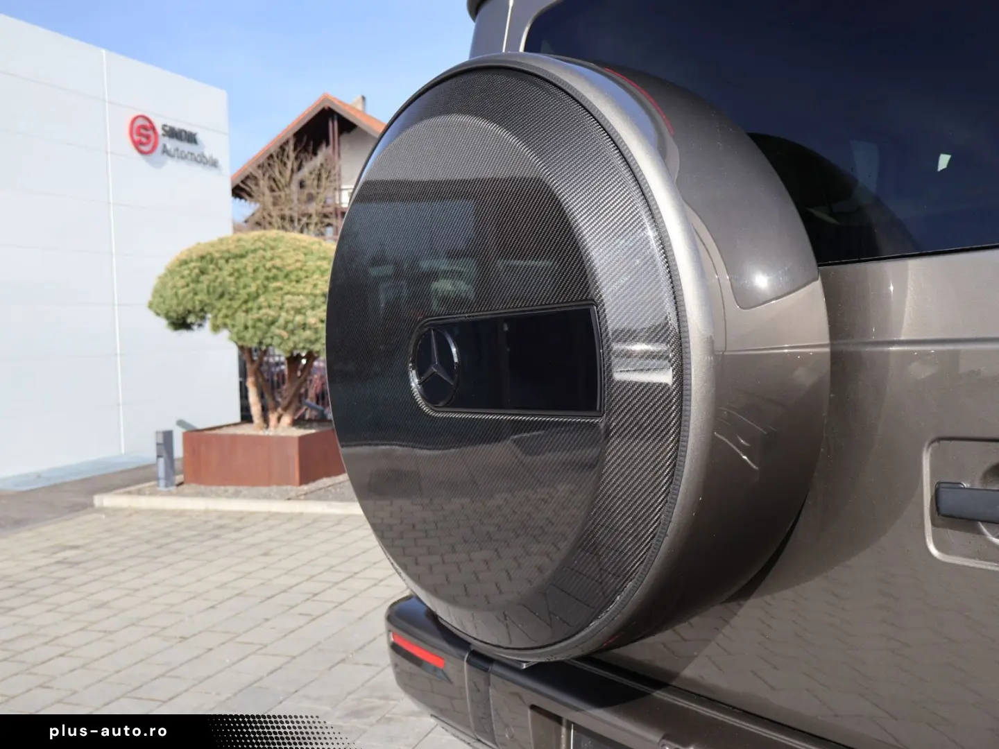 MERCEDES-BENZ G 63 AMG MANUFAKTUR Superior-A22-Night&hellip;