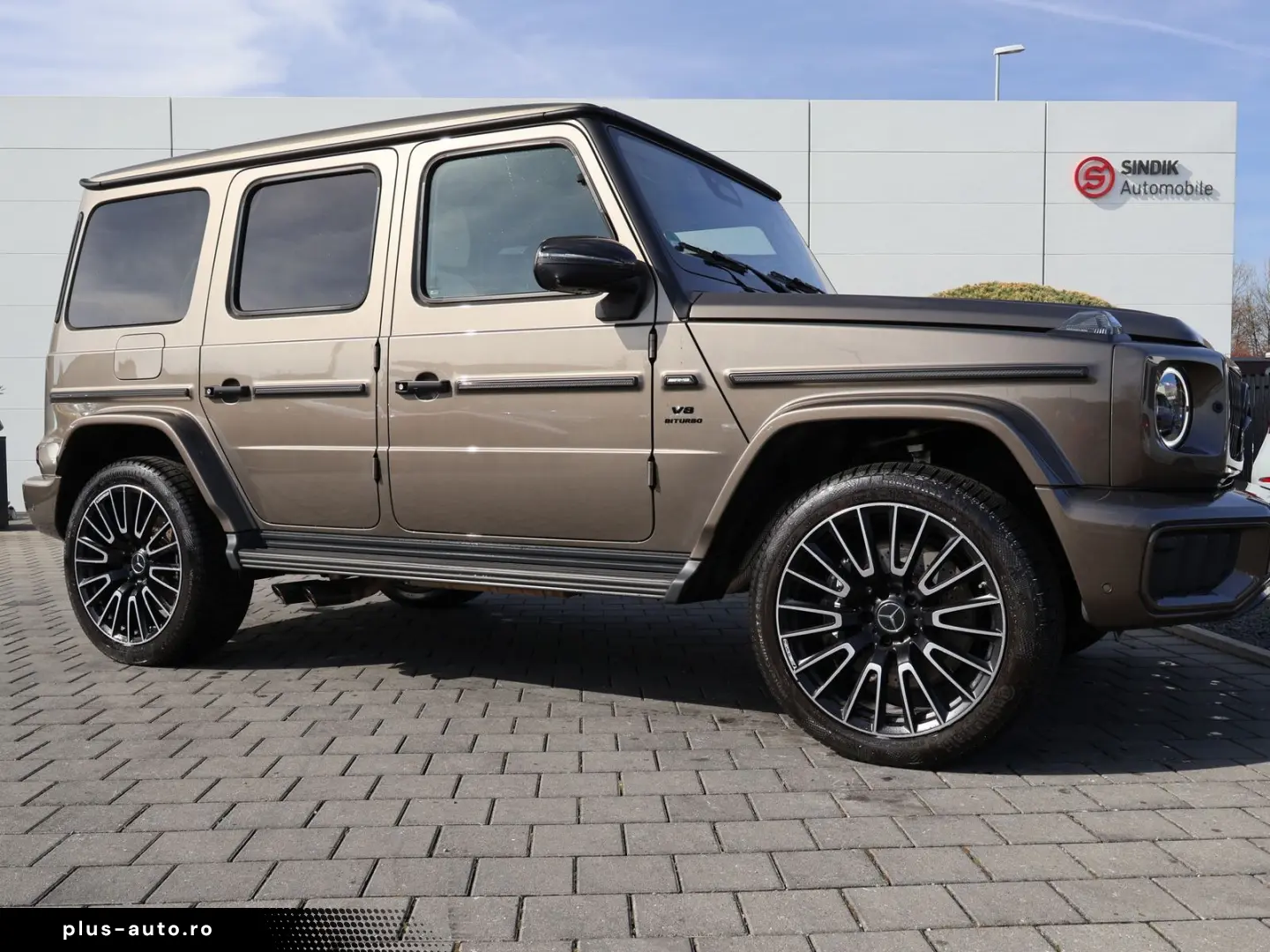 MERCEDES-BENZ G 63 AMG MANUFAKTUR Superior-A22-Night&hellip;