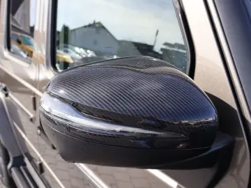 MERCEDES-BENZ G 63 AMG MANUFAKTUR Superior-A22-Night&hellip;